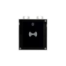 2N Zubehör &bull; Module &bull; IP Verso &bull; Bluetooth & RFID-Leser &bull; 125kHz + 13.56MHz &bull; Seos &bull; NFC &bull; PICard