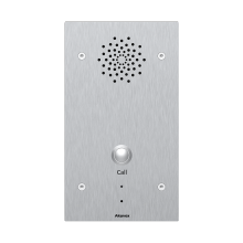 Akuvox TFE E21A Main Body In-Wall, vandal resistant