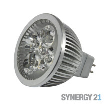 Synergy 21 LED Retrofit GX5,3 4x1W ww V2 dimmbar