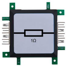 ALLNET Brick?R?knowledge Widerstand 1 Ohm