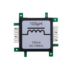 ALLNET Brick?R?knowledge Spule 100µH