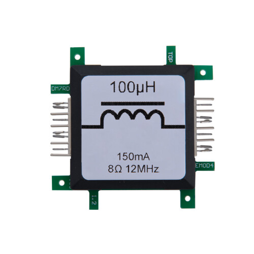 ALLNET Brick?R?knowledge Spule 100µH