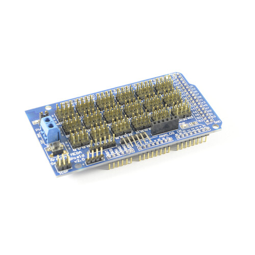 ALLNET 4duino Board Mega Sensor Extended Edition