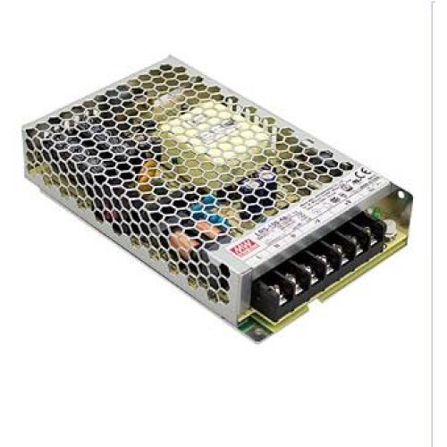 MEAN WELL Netzteil - 24V 150W