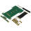 Rock Pi zbh. M.2 Extend board 1