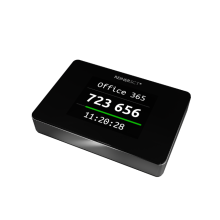 REINER SCT Authenticator mini Zubehör Schutzhülle