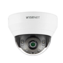 Hanwha Vision Netzwerkkamera • Fix Dome • Q Series • QND-6012R1 • 2MP • IR