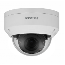Hanwha Vision Netzwerkkamera • Fix Dome • A Series • ANV-L6082R • 2MP • IR