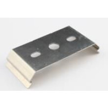Synergy 21 LED U-Profil zub ALU065 clip metal