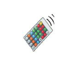 Fernbedienung für LED Tri-proof Light 150cm, PIR FB 0-10V | Synergy 21