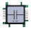 ALLNET Brick?R?knowledge Kondensator 47µF 16V 1
