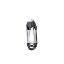 Jabra Evolve2 USB Cable -USB-A to USB-C, 1.2m, Black