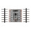 Modulo ICM-45686 + QMC6309 Realizzato per I Tracker SlimeVR e Smol Slime Tracker per Progetti DIY 1