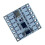 Modulo ICM-45686 + QMC6309 Realizzato per I Tracker SlimeVR e Smol Slime Tracker per Progetti DIY 6