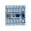 Modulo ICM-45686 + QMC6309 Realizzato per I Tracker SlimeVR e Smol Slime Tracker per Progetti DIY 7
