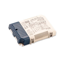 MEAN WELL Netzteil - CC Driver 2*700mA ~40W  DALI-2 tunable white DT8