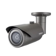 Hanwha Vision Netzwerkkamera • Bullet • Q Series • QNO-8010R • 5MP • IR