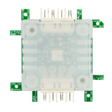 ALLNET Brick?R?knowledge LED adressierbar  Pixel LED