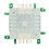 ALLNET Brick?R?knowledge LED adressierbar  Pixel LED 1