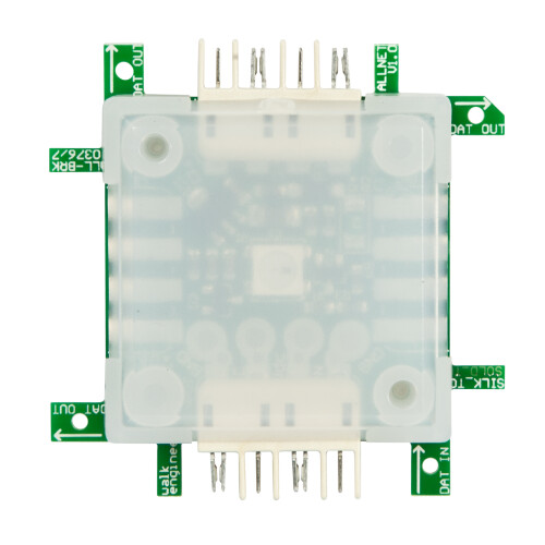 ALLNET Brick?R?knowledge LED adressierbar  Pixel LED