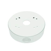 Hanwha Vision Zubehör • Gehäuse • Fisheye Back Box • SBF-100B1