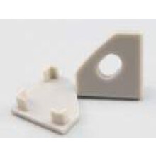 Synergy 21 LED U-Profil zub ALU007-R Endkappe