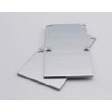 Synergy 21 LED U-Profil zub ALU052 Endkappe
