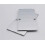 Synergy 21 LED U-Profil zub ALU052 Endkappe 1