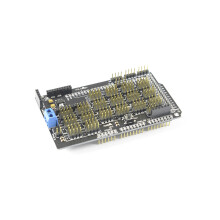 ALLNET 4duino Board Mega Sensor Shield