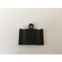 LWL-Spleißhalter, Crimp, für Lichtbogenspleiße, 1-Stück, Synergy21