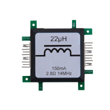 ALLNET Brick?R?knowledge Spule 22µH