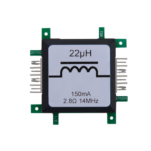 ALLNET Brick?R?knowledge Spule 22µH