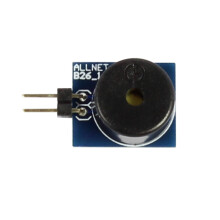 ALLNET 4duino Piezo-Speaker 16R