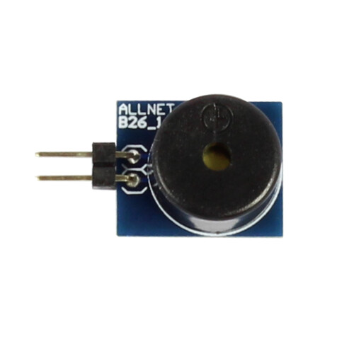 ALLNET 4duino Piezo-Speaker 16R