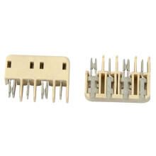 ALLNET Brick?R?knowledge Steckerersatzteile 50er Pack