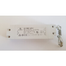 Synergy 21 LED light panel R400 zub Netzteil 0-10V Dimm