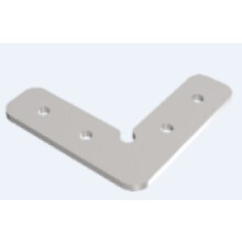 Synergy 21 LED U-Profil zub ALU143/ALU144/ALU145/ALU146 Verbinder  90