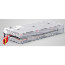 CyberPower USV, zbh. Ersatzakkupack für BPE144VL2U01