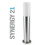 Synergy 21 LED Gartenstandleuchte zub. Standfuß 40cm 1