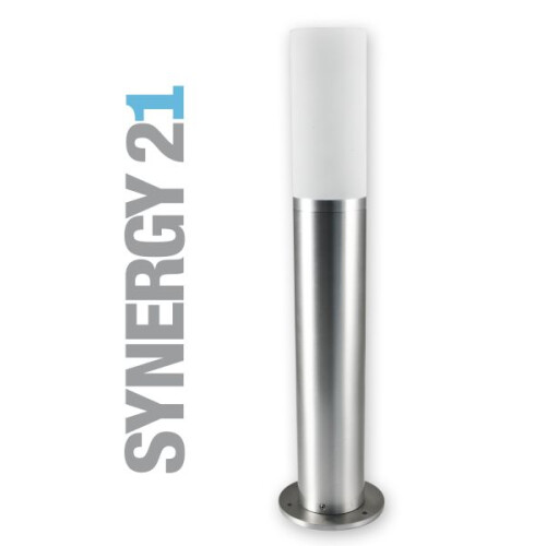 Synergy 21 LED Gartenstandleuchte zub. Standfuß 40cm