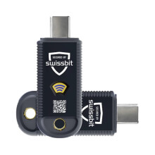 REINER SCT FIDO Stick Pro USB-C