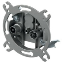 TEM Serie Ekonomik SOCKET TV-R END-LINE2dB