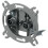 TEM Serie  Ekonomik SOCKET TV-R END-LINE2dB 1