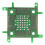 ALLNET Brick?R?knowledge Platine 2,54 mit Steckern 1