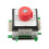 ALLNET Brick?R?knowledge Kondensator Drehkondensator 2x30pF 1