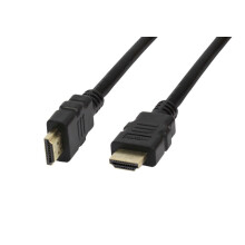 Kabel Video HDMI 2.1, ST/ST, 1.5m, UHD II 8K*4K 76804320@60Hz 4:4:4 8bit or 4k@120 4:4 :4 8Bit, 48Gbps, V2.1, Synergy 21,