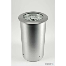Synergy 21 LED Prometheus IP68 Kaltweiß - bodeneinbau
