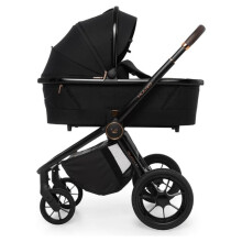 Poussette Quick SE2 set 2en1 Sunset Noir Sunset Noir