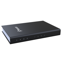 Yeastar VoIP-Gateway TA410 4xFXO RJ11