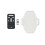 Synergy 21 LED QuinLED Dig-Next-2 - DIN-Rail Add On 1